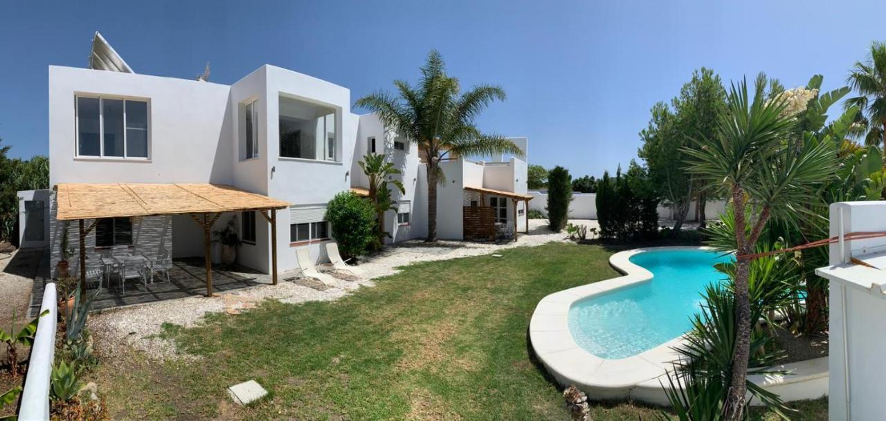 ברבטה Panorama Village מראה חיצוני תמונה
