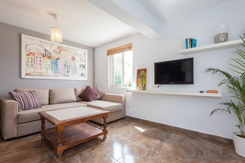 ברבטה Panorama Village מראה חיצוני תמונה